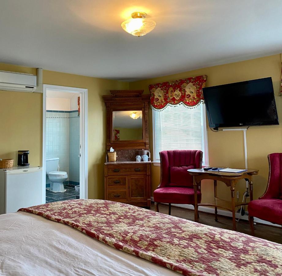 Hideaway Country Inn Bucyrus Buitenkant foto