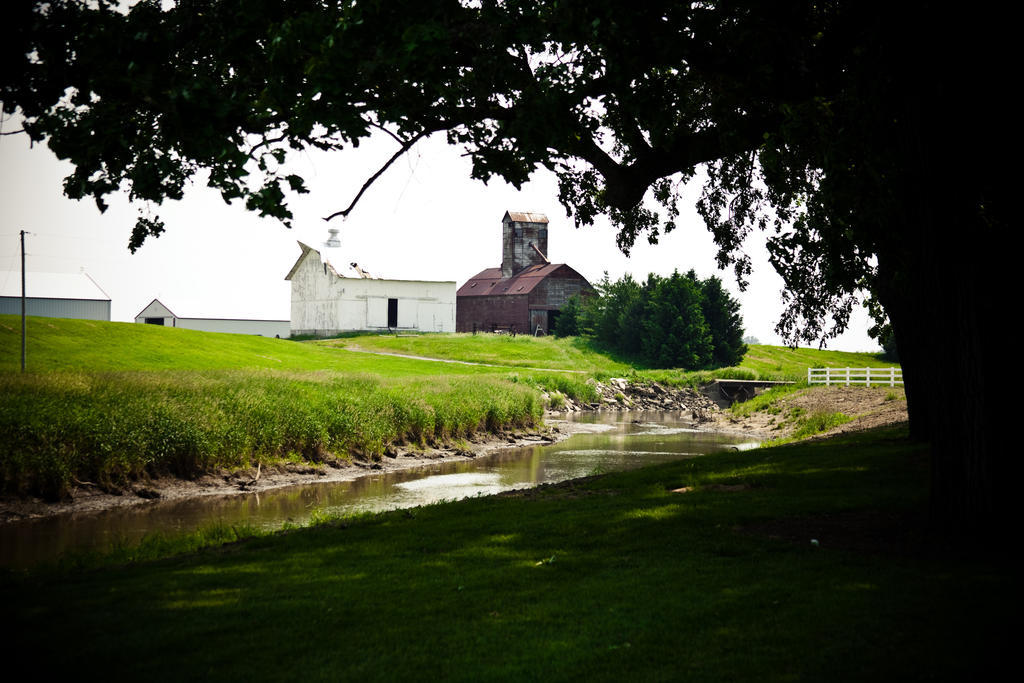 Hideaway Country Inn Bucyrus Buitenkant foto