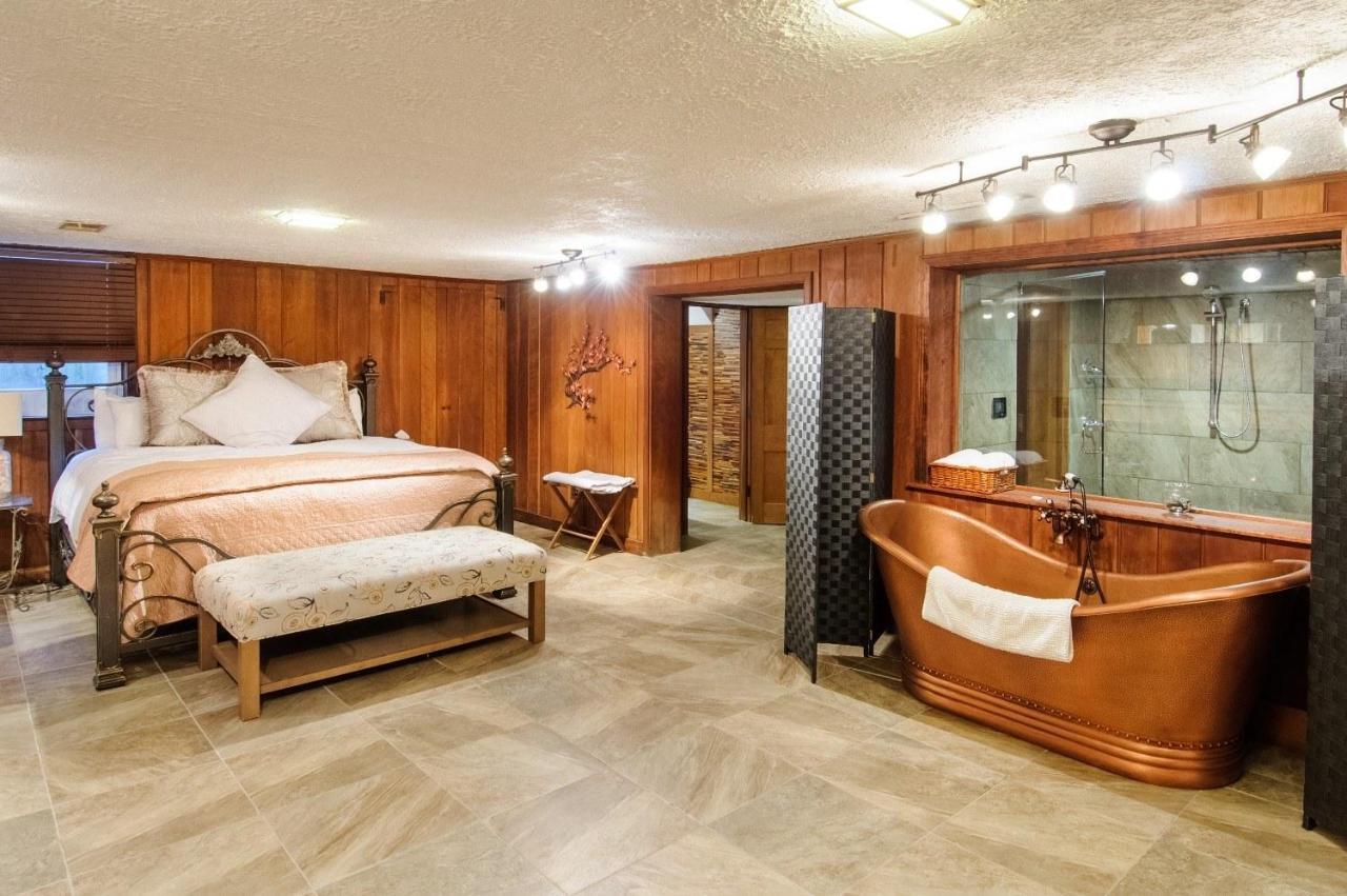 Hideaway Country Inn Bucyrus Buitenkant foto