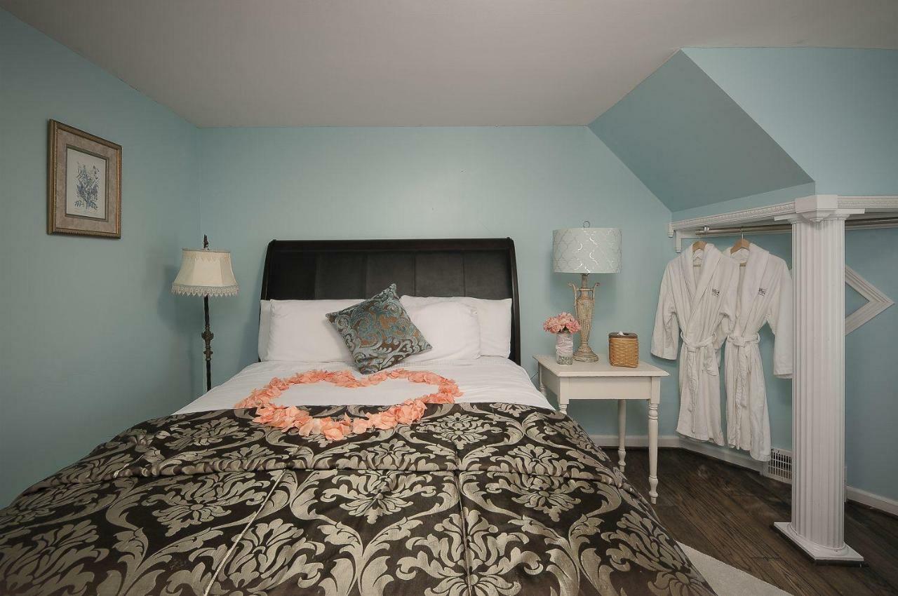 Hideaway Country Inn Bucyrus Buitenkant foto