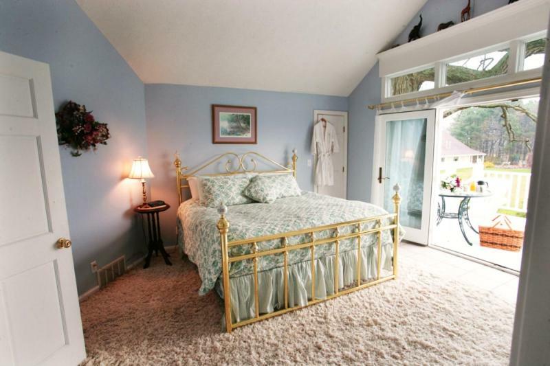 Hideaway Country Inn Bucyrus Buitenkant foto