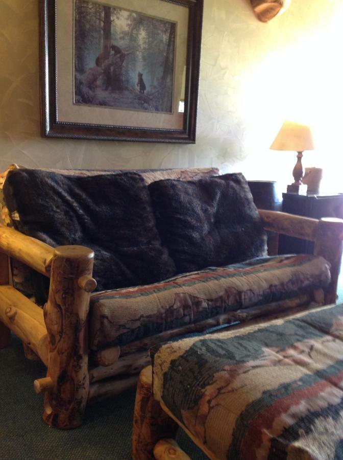 Hideaway Country Inn Bucyrus Buitenkant foto