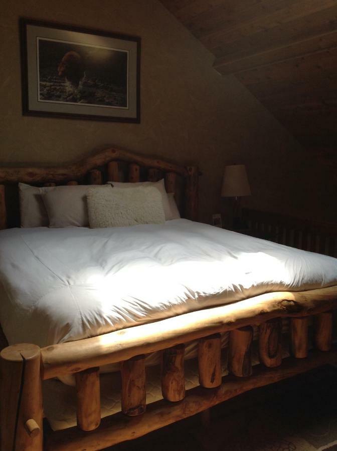 Hideaway Country Inn Bucyrus Buitenkant foto