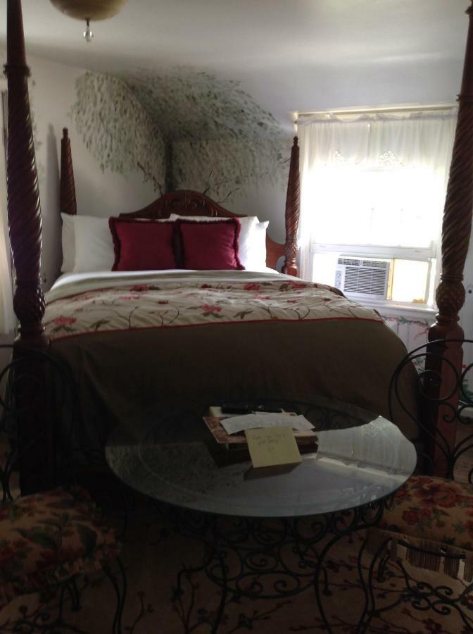 Hideaway Country Inn Bucyrus Buitenkant foto