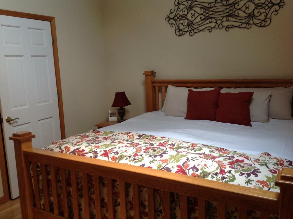 Hideaway Country Inn Bucyrus Buitenkant foto